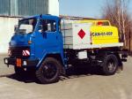 Avia A31T 4x4 CAN 01 VOP 1980 года